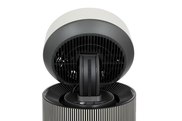 Máy Lọc Không Khí LG PuriCare 360 Alpha Single AS65GDBY0.ABAE 48W&nbsp;